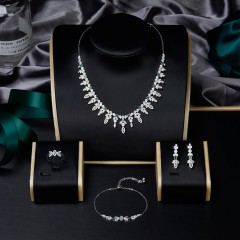 Quality Factory Supply New Design jewelry Jewelry Set