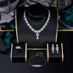 Top Fashion jewelry Jewelry Set