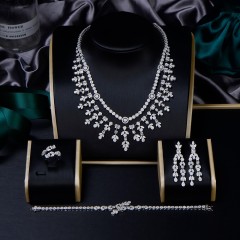 Factory Supply Quality Assurance jewelry Jewelry Set