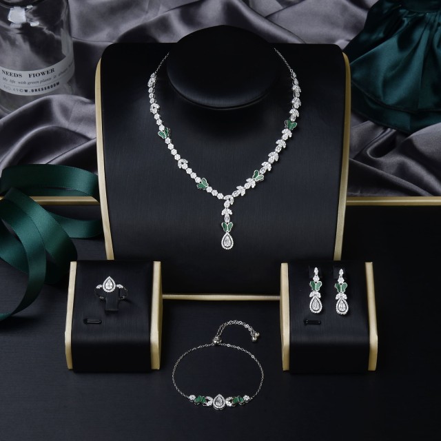 Hot Fashion jewelry Jewelry Set