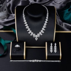 Unique Design Fashion jewelry Jewelry Set