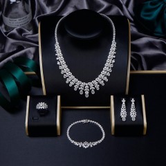 Quality Wholesale Unique Design jewelry Jewelry Set