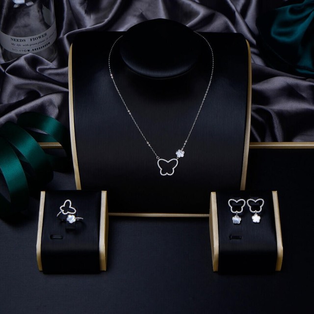 Top Fashion jewelry Jewelry Set