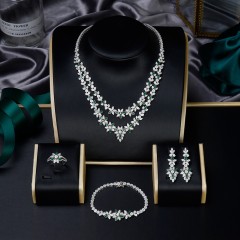 China Wholesale Factory jewelry Jewelry Set