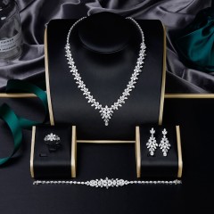 Factory Supply Quality Assurance jewelry Jewelry Set