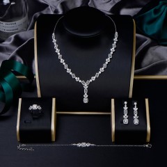 Top Fashion jewelry Jewelry Set