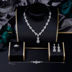 Popular Wholesale Designer jewelry Jewelry Set