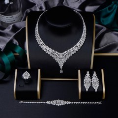 Factory Supply Quality Assurance jewelry Jewelry Set