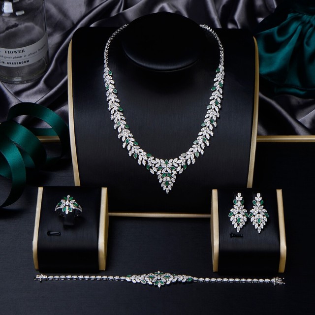 Popular Design jewelry Jewelry Set