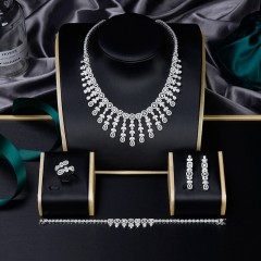 Wholesale High End Quality jewelry Jewelry Set