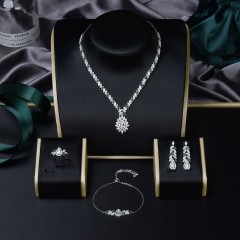 Quality Wholesale Unique Design jewelry Jewelry Set
