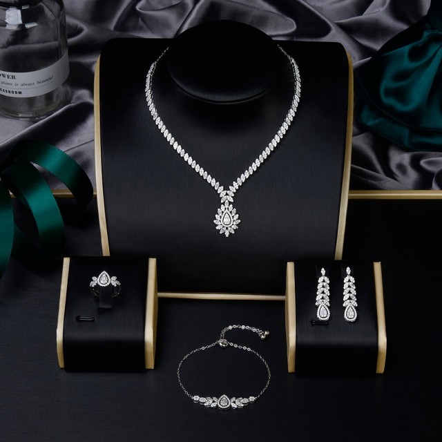 New Arrivals jewelry Jewelry Set