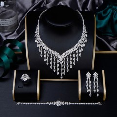 Quality Wholesale Unique Design jewelry Jewelry Set
