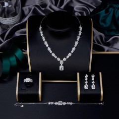Top Fashion jewelry Jewelry Set