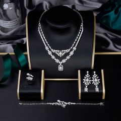 Wholesale High End Quality jewelry Jewelry Set