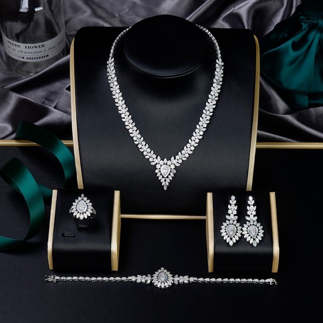 Hot Fashion jewelry Jewelry Set