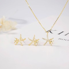 wholesale price jewelry Jewelry Set