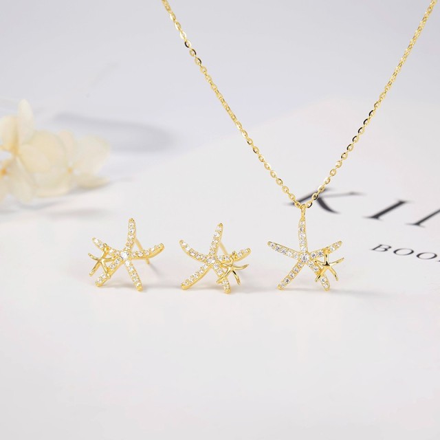 wholesale price jewelry Jewelry Set