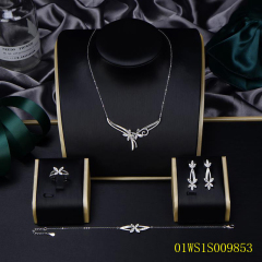 Popular Wholesale Designer jewelry Jewelry Set