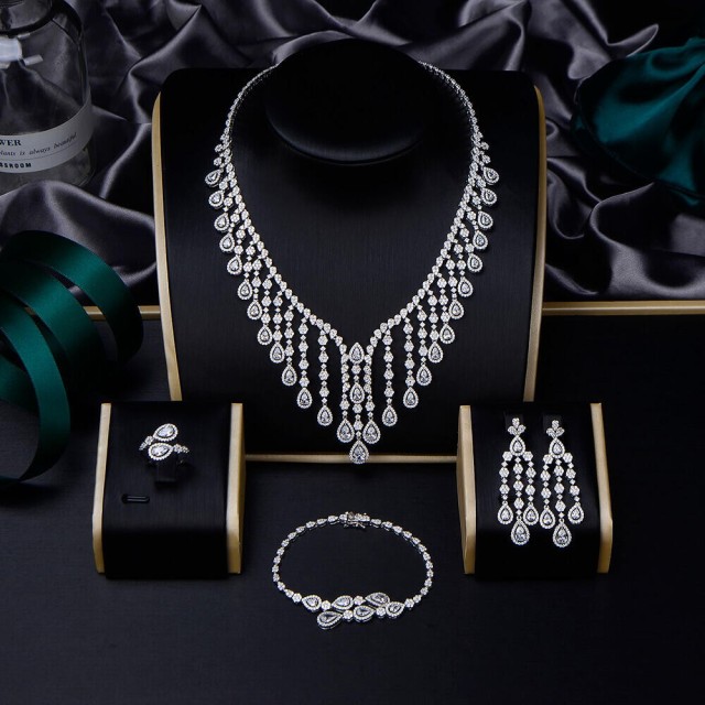 Hot Style Wholesale jewelry Jewelry Set