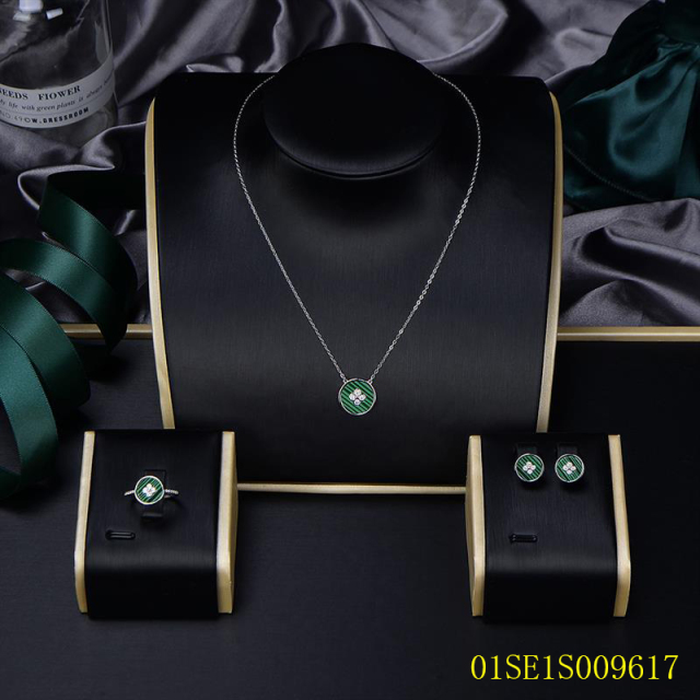 Hot Style Wholesale jewelry Jewelry Set