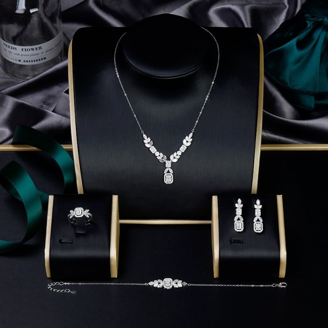 Hot Style Wholesale jewelry Jewelry Set