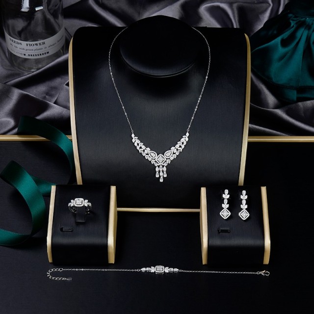 Hot Style Wholesale jewelry Jewelry Set