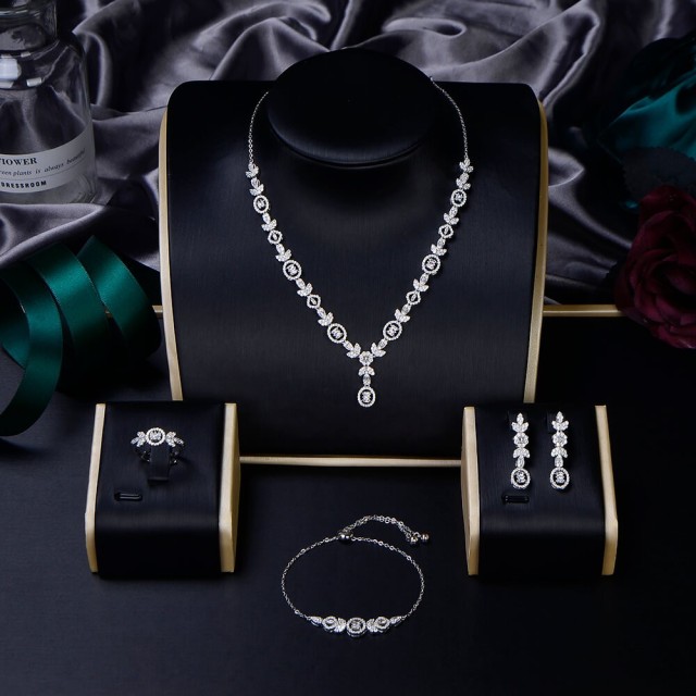 High-quality Fashion jewelry Jewelry Set