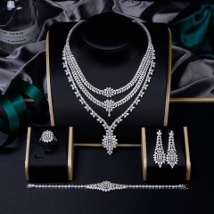 Top Fashion jewelry Jewelry Set