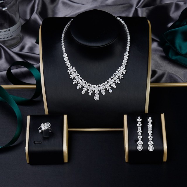 China Wholesale Factory jewelry Jewelry Set