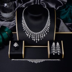 wholesale price jewelry Jewelry Set