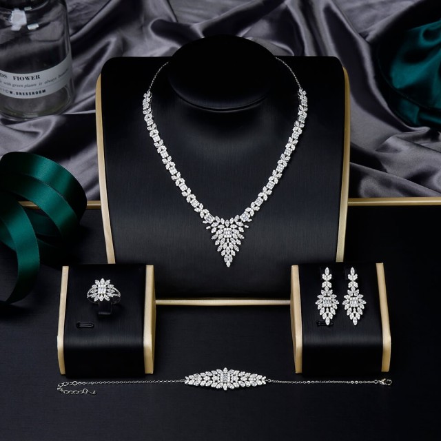 Hot Style Wholesale jewelry Jewelry Set
