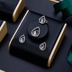 Unique Design Fashion jewelry Jewelry Set