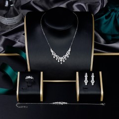 Hot Style Wholesale jewelry Jewelry Set