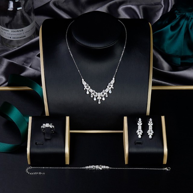 Hot Style Wholesale jewelry Jewelry Set