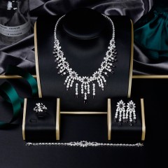 Unique Design Fashion jewelry Jewelry Set