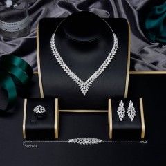 High-quality Fashion jewelry Jewelry Set