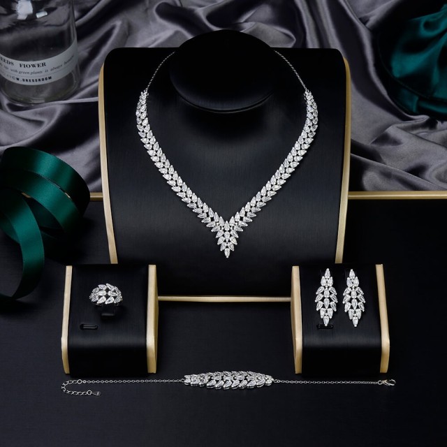 High-quality Fashion jewelry Jewelry Set