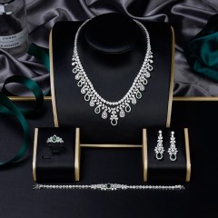 Quality Wholesale Unique Design jewelry Jewelry Set
