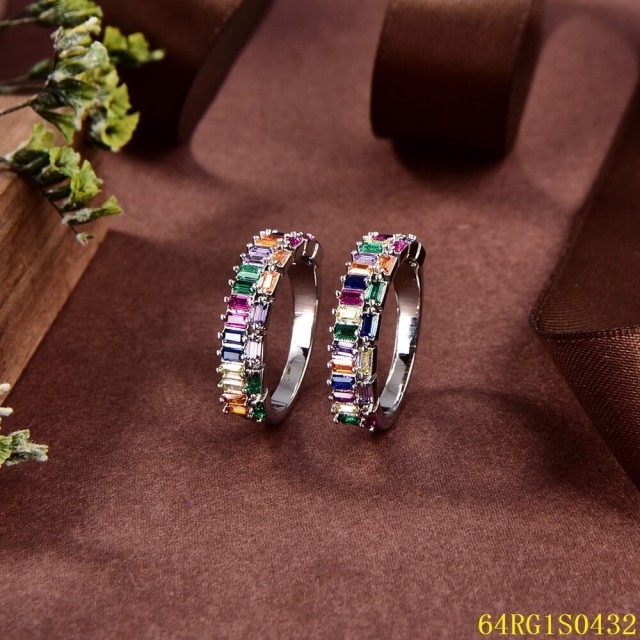 New Product Sterling Silver 925 Jewelry Ring