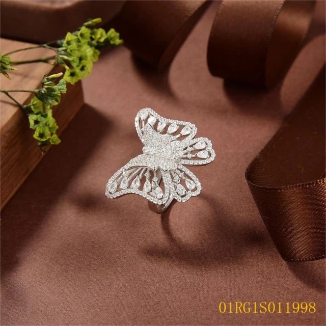 New Arrivals Jewelry Ring