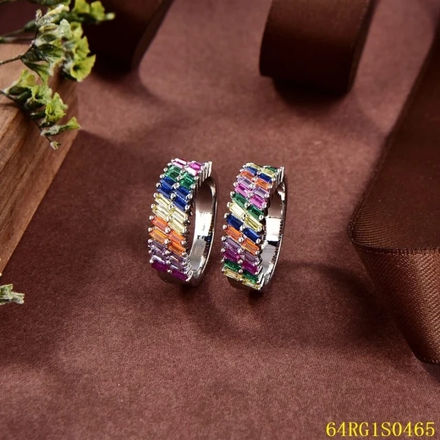New Product Sterling Silver 925 Jewelry Ring