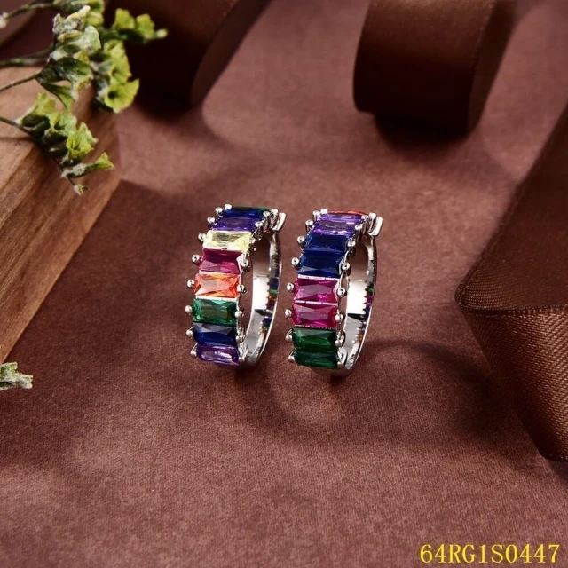 New Product Sterling Silver 925 Jewelry Ring