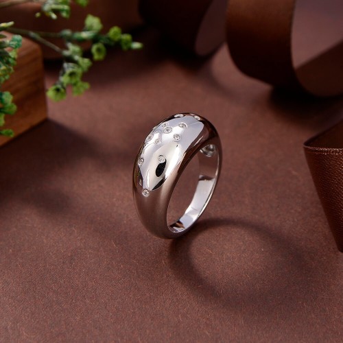 Top Fashion Jewelry Ring