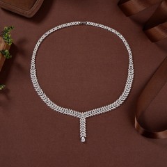 Quality Factory Supply New Design jewelry Necklace