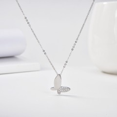 Direct Selling Sterling Silver 925 jewelry Necklace