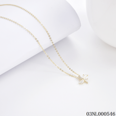 New Arrivals Sterling Silver 925 jewelry Necklace