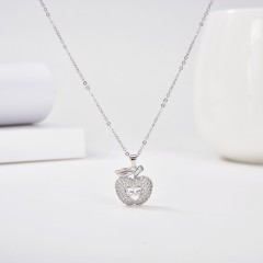 Direct Selling Sterling Silver 925 jewelry Necklace