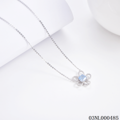 Direct Selling Sterling Silver 925 jewelry Necklace