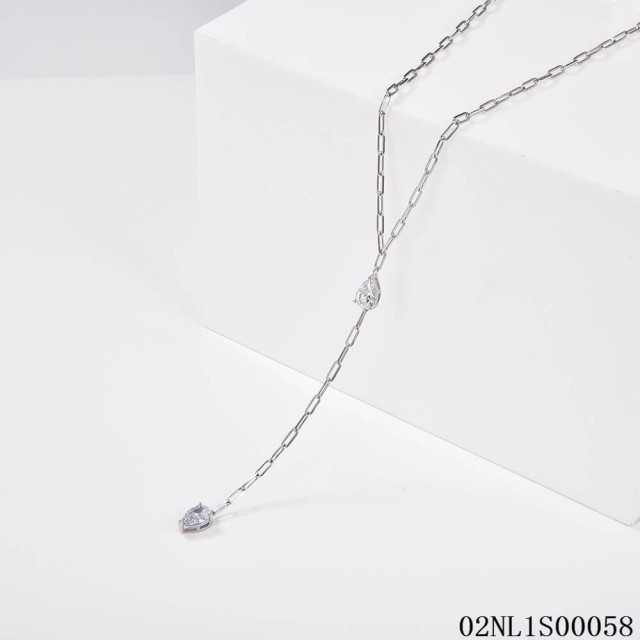 New Arrivals Sterling Silver 925 jewelry Necklace